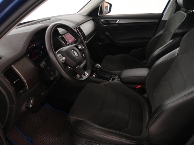 Škoda Kodiaq  2.0 TDI Style Plus