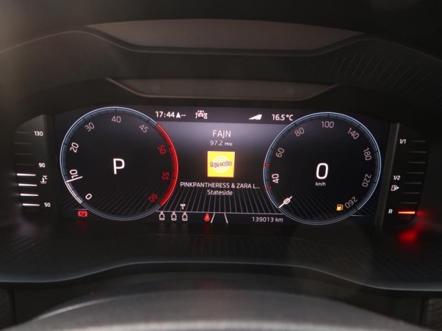 Škoda Kodiaq  2.0 TDI Style Plus