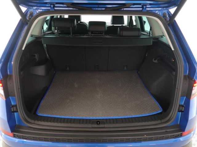 Škoda Kodiaq  2.0 TDI Style Plus