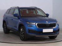 Škoda Kodiaq  2.0 TDI Style Plus