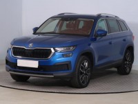 Škoda Kodiaq  2.0 TDI Style Plus