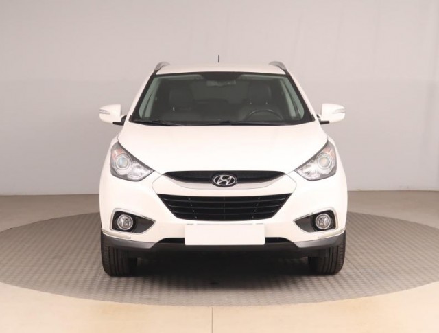 Hyundai ix35  1.6 GDI 