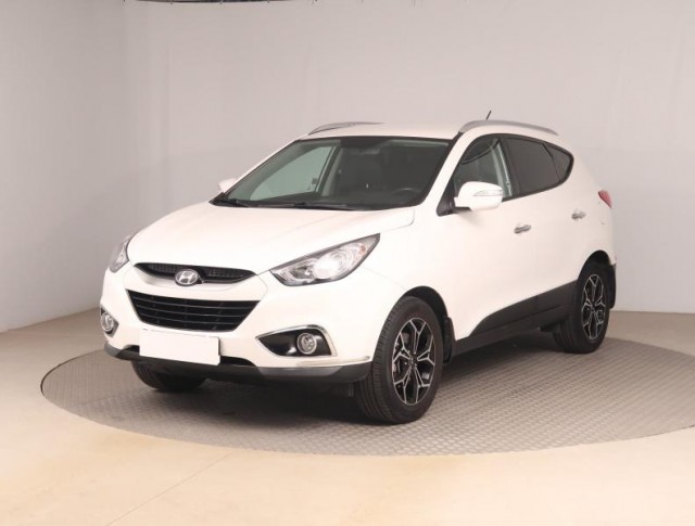 Hyundai ix35  1.6 GDI 