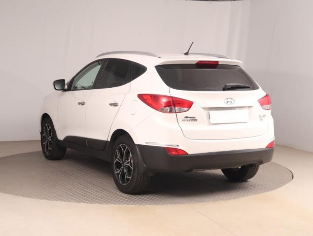 Hyundai ix35  1.6 GDI 