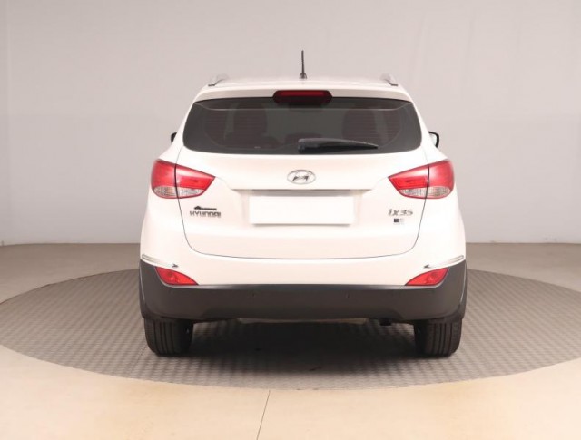Hyundai ix35  1.6 GDI 