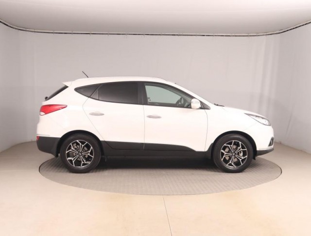 Hyundai ix35  1.6 GDI 