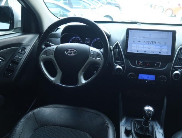Hyundai ix35  1.6 GDI 