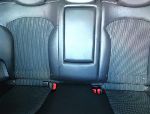 Hyundai ix35  1.6 GDI 