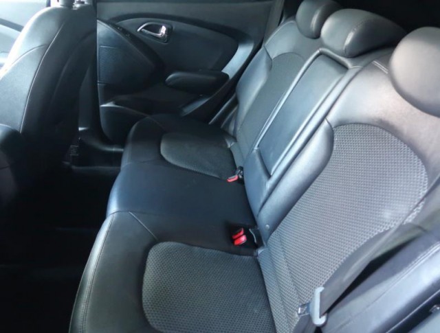 Hyundai ix35  1.6 GDI 