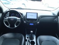 Hyundai ix35  1.6 GDI 