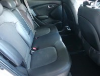 Hyundai ix35  1.6 GDI 