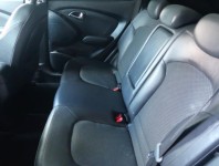 Hyundai ix35  1.6 GDI 