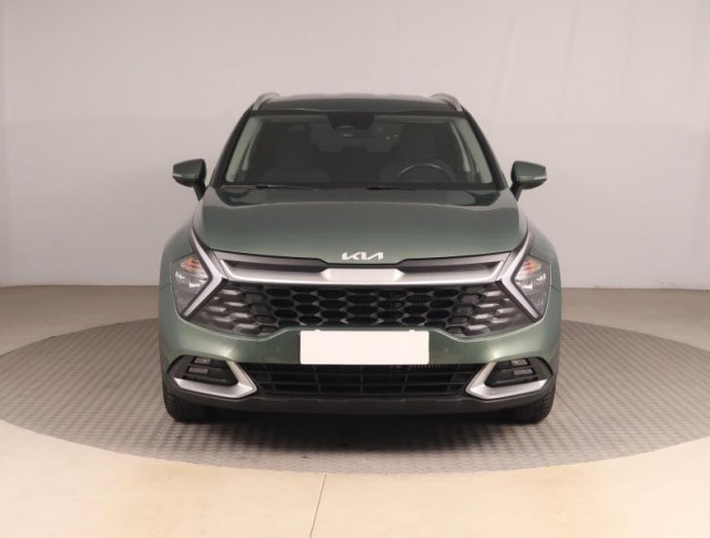 Kia Sportage  1.6 T-GDI 