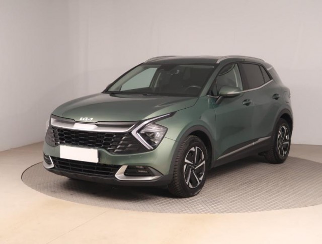 Kia Sportage  1.6 T-GDI 