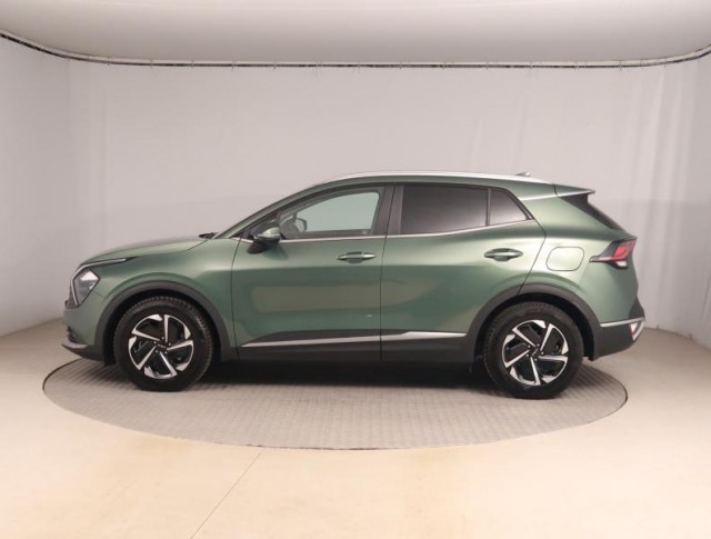 Kia Sportage  1.6 T-GDI 