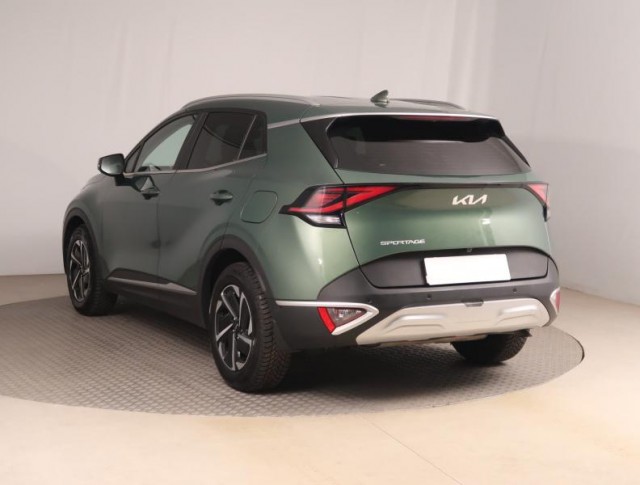 Kia Sportage  1.6 T-GDI 