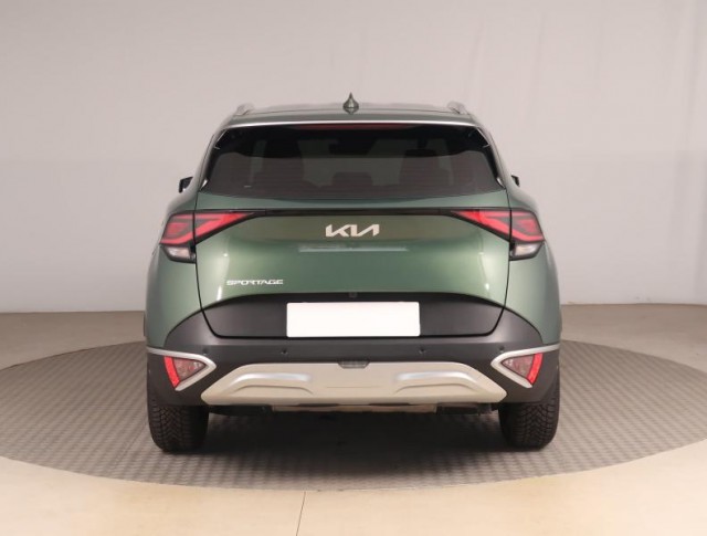 Kia Sportage  1.6 T-GDI 