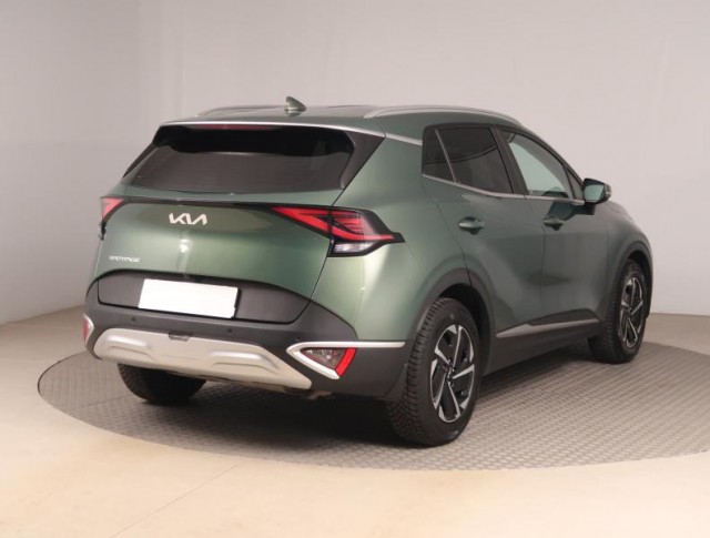 Kia Sportage  1.6 T-GDI 