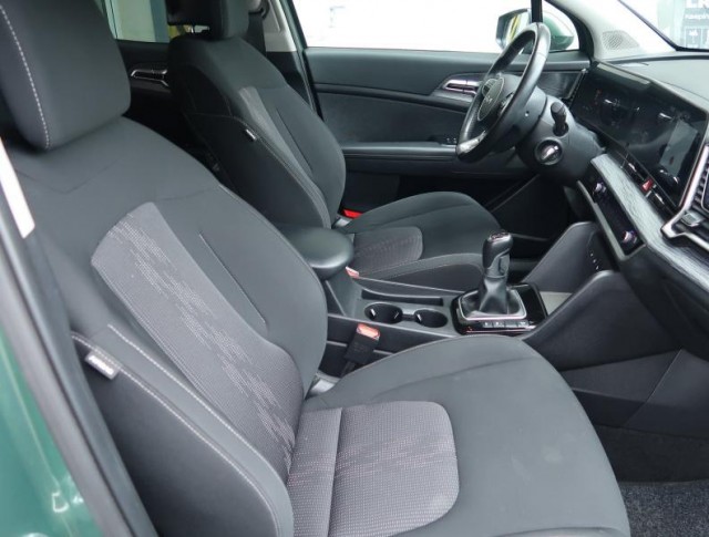 Kia Sportage  1.6 T-GDI 