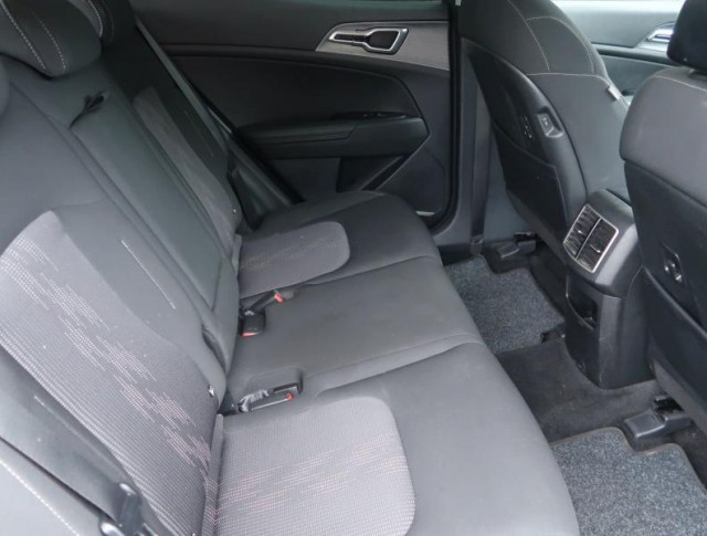 Kia Sportage  1.6 T-GDI 