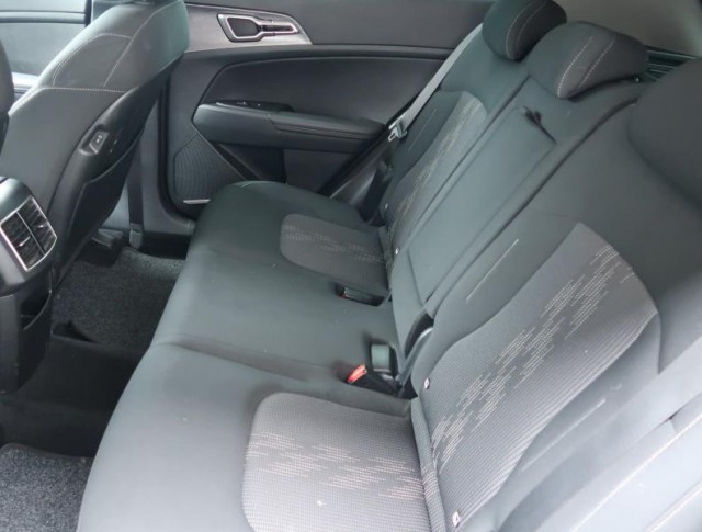 Kia Sportage  1.6 T-GDI 
