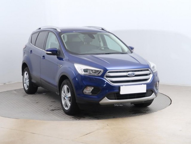 Ford Kuga  1.5 EcoBoost 