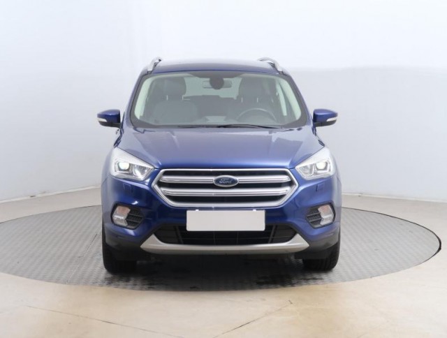 Ford Kuga  1.5 EcoBoost 