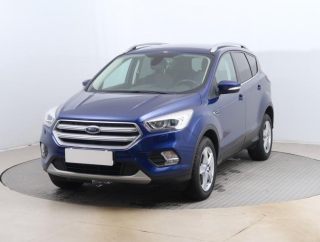 Ford Kuga  1.5 EcoBoost 