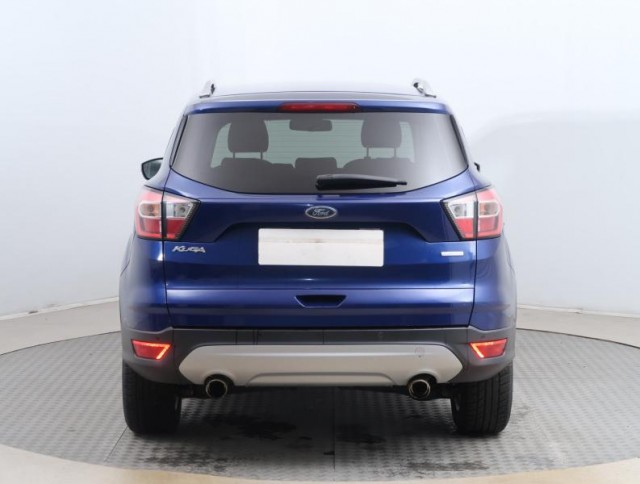 Ford Kuga  1.5 EcoBoost 
