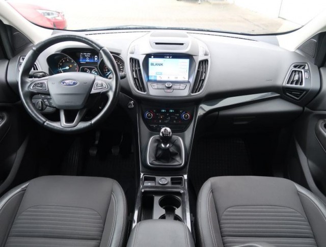 Ford Kuga  1.5 EcoBoost 