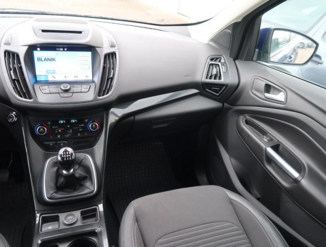 Ford Kuga  1.5 EcoBoost 
