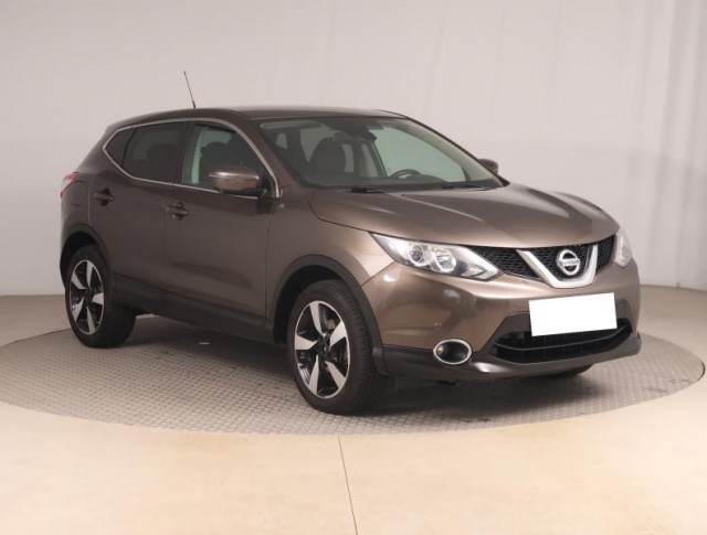 Nissan Qashqai  1.5 dCi 