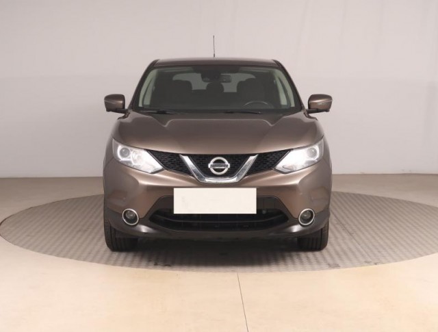 Nissan Qashqai  1.5 dCi 