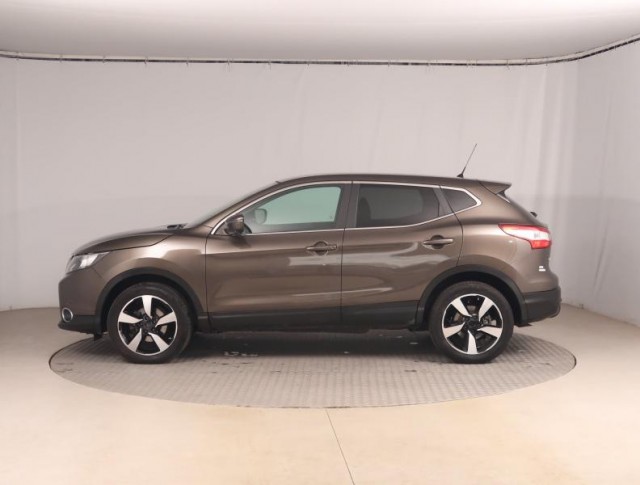 Nissan Qashqai  1.5 dCi 