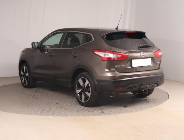 Nissan Qashqai  1.5 dCi 