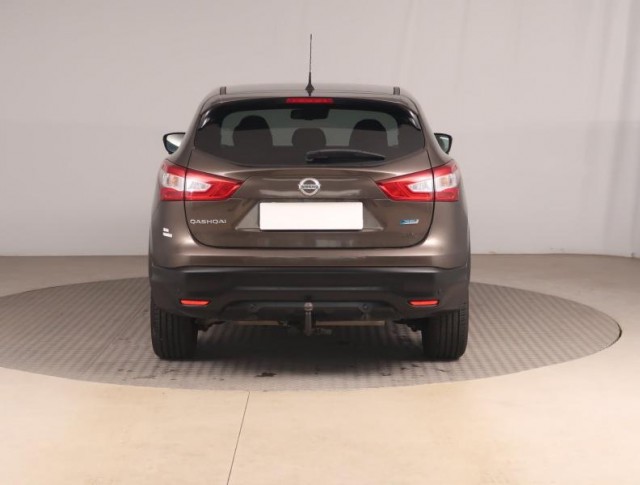 Nissan Qashqai  1.5 dCi 