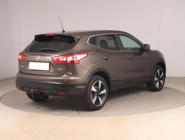 Nissan Qashqai  1.5 dCi 