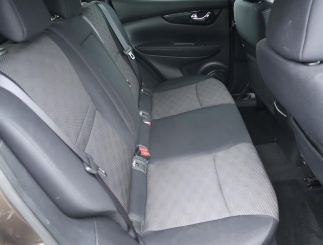 Nissan Qashqai  1.5 dCi 