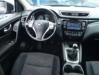 Nissan Qashqai  1.5 dCi 