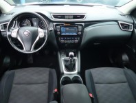 Nissan Qashqai  1.5 dCi 