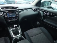 Nissan Qashqai  1.5 dCi 