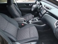 Nissan Qashqai  1.5 dCi 