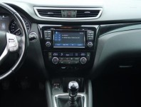 Nissan Qashqai  1.5 dCi 