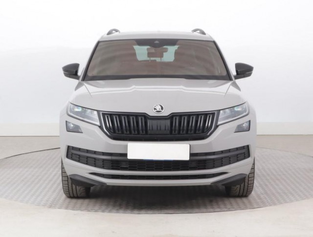 Škoda Kodiaq  1.5 TSI Sportline