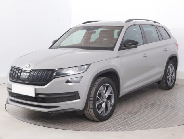 Škoda Kodiaq  1.5 TSI Sportline