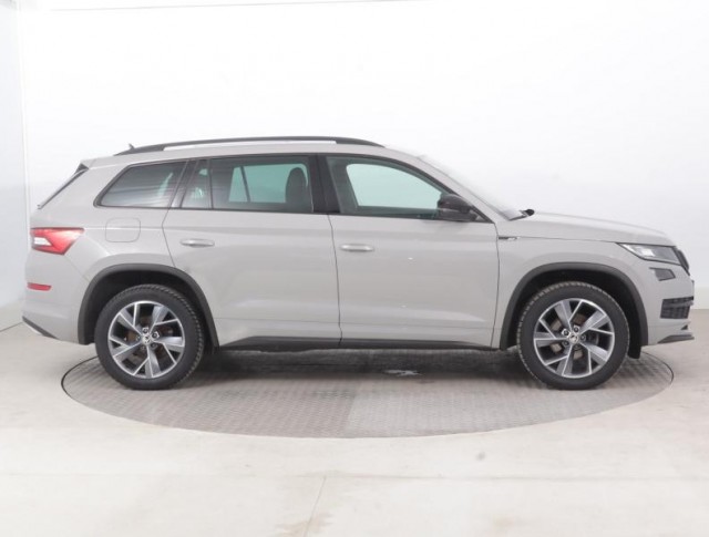 Škoda Kodiaq  1.5 TSI Sportline