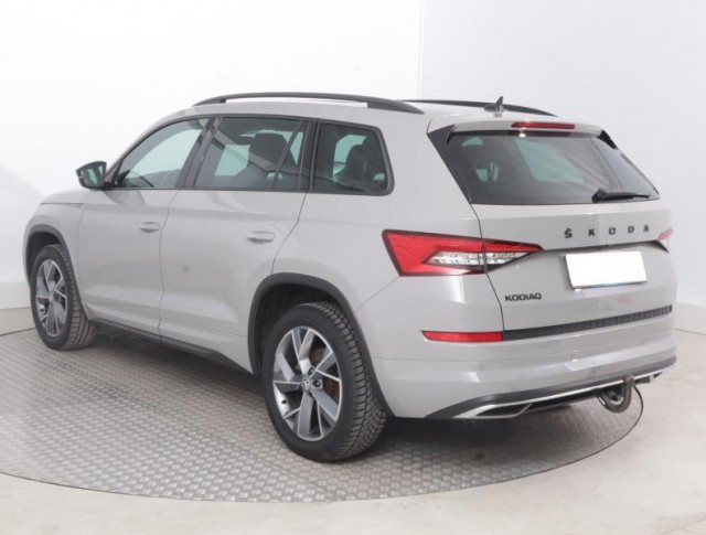 Škoda Kodiaq  1.5 TSI Sportline
