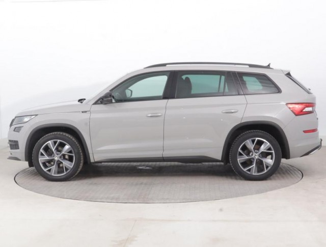 Škoda Kodiaq  1.5 TSI Sportline