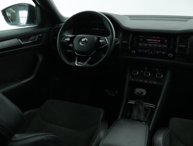 Škoda Kodiaq  1.5 TSI Sportline