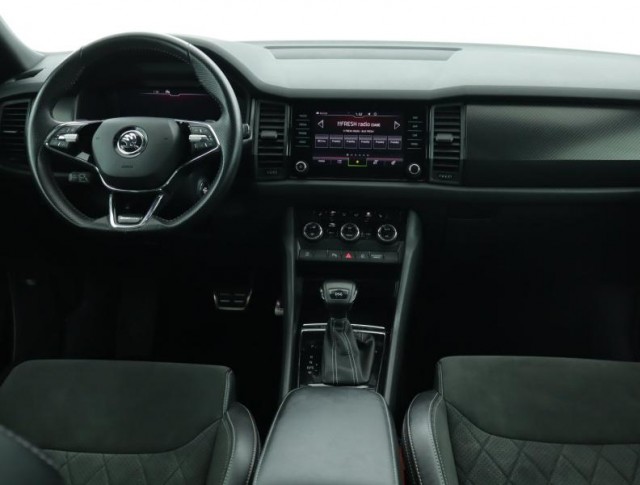 Škoda Kodiaq  1.5 TSI Sportline